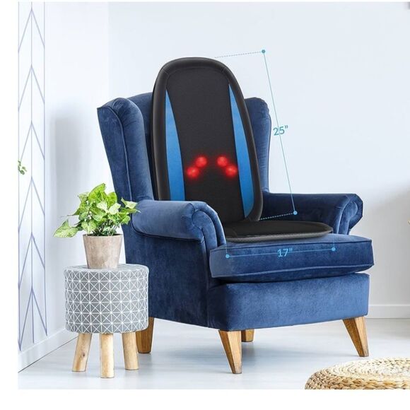 Back massager - Picture 7 of 9